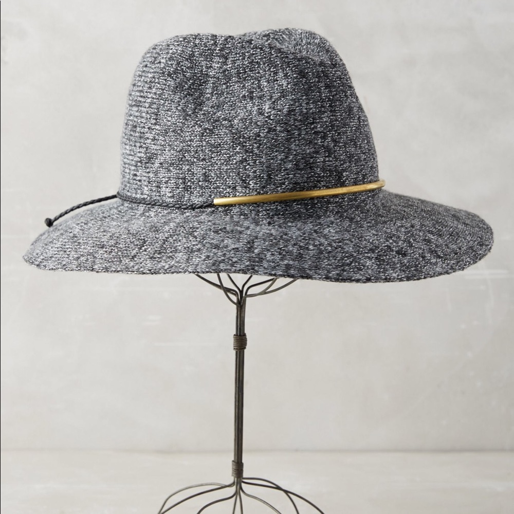 Anthropologie Kent Rancher hat *BRAND NEW*